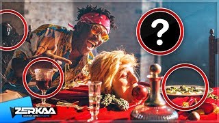 EVERYTHING YOU MISSED IN THE KSI  ON POINT LOGAN PAUL DISS TRACK [upl. by Nine]