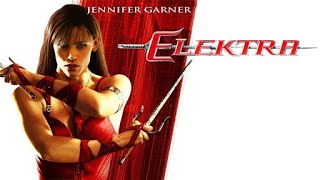 Elektra  Trailer [upl. by Sucerdor]