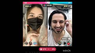 Gulalay VS Rehan tiktokvideo viralvideos viraltiktok [upl. by Onailimixam214]