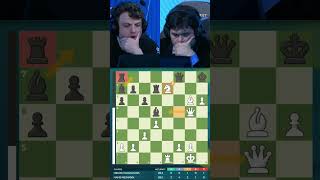 Hans Brilliant Botez Gambit [upl. by Eirrem]