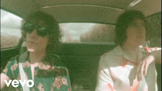 Temples  Oval Stones Official Video [upl. by Jezebel921]