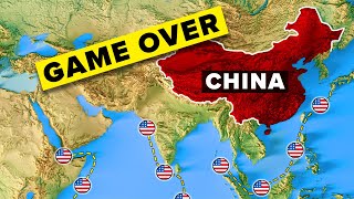 Americas Plan to Checkmate China [upl. by Nreval]