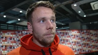 WALES V GEORGIA REACTION Chris Gunter [upl. by Viafore]