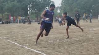 2nd Semi Final  M Kho Kho Club Vs Deepanshu Club Kho Kho Match  1st Innings [upl. by Croydon]