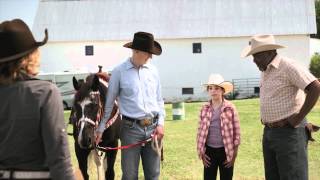 Cowgirls Webisode quot So Falls Wichita Fallsquot [upl. by Athalla202]