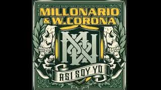 MillonarioW corona lírica y metralla [upl. by Kolosick995]