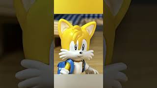 Tails shovel cheats on him [upl. by Romanas]