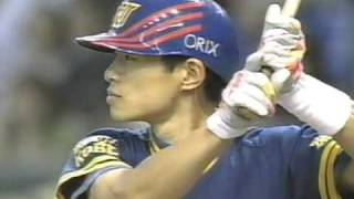 1997624 日本ハムvsオリックス13回戦 2528 [upl. by Elwyn]