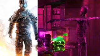 Dead Space 3  Partea 5  Mr T Pose  Joc și Vorbe [upl. by Ashlee]