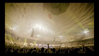 ［LIVE DVD amp Bluray Digest］Official髭男dism oneman tour 2019 日本武道館 [upl. by Nahsez640]