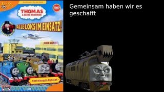 Gemeinsam haben wir es geschafft  Thomas amp seine Freunde Lied [upl. by Tatianas]