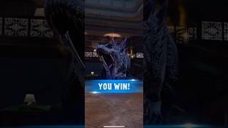 My Mortem Rex kill indoycan for my Skoonametrdon in Lockwood library new High score today JWA [upl. by Dine]