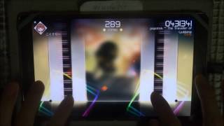 【VOEZ】popotnik  The Traveller of LjubljanaSpecial All Max Perfect 1000000pts [upl. by Beaufert882]