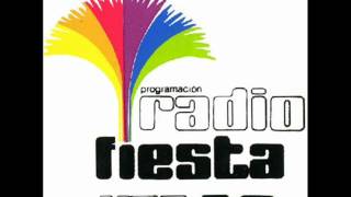 Radio Fiesta 90s Ensamble Latino  Yo te adoro [upl. by Gail]