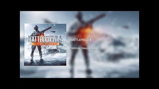 Helldivers 2 Battlefield 4 Loading Descents Final Stand Trailer Mod Test [upl. by Anstus]