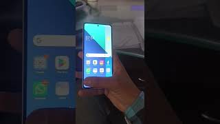 Redmi Note 13 4G Blue Colour Amazing Device under 46k [upl. by Yenitirb273]