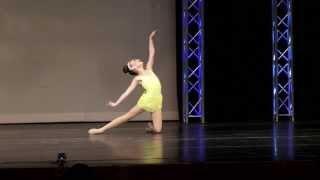 Be Anything  Maddie Ziegler [upl. by Kaycee]