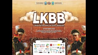 LOMBA LKBB  ARESTA 19 [upl. by Lenoil]