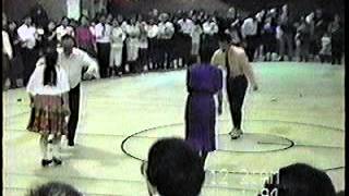 Puvirnituqmiut Square Dance 1994 [upl. by Seymour]