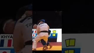 France vs Japanese judo judomaster ￼￼ [upl. by Kenny713]