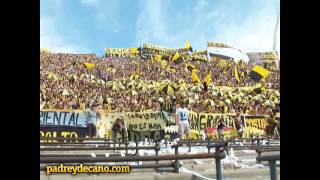 ¿Por qué será que somos lo más grande que hay Hinchada Peñarol [upl. by Cassell13]