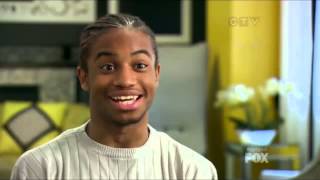 Fik Shun danced solo So you think you can dance season 10 top 4 [upl. by Willey]