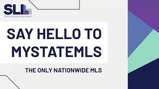 What is the Nationwide Multiple Listing Service National MLS [upl. by Fates558]