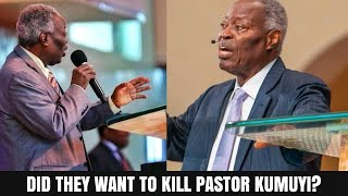 This is too much 😢 Theyre really giving pastor Kumuyi a touch time [upl. by Madea376]