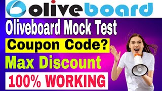 Oliveboard Today coupon code  Oliveboard coupon code  Oliveboard coupon code 2024 Oliveboard code [upl. by Gratia]