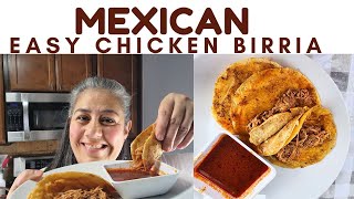 HOW TO MAKE MEXICAN BIRRIA AT HOME [upl. by Ehsom389]