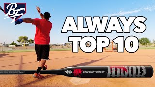 2025 DeMarini Juggy USA Bat Review [upl. by Gross]