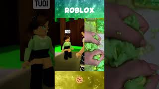 MIA FIGLIA È NATA CON UN DIFETTO 😰 roblox [upl. by Fira]