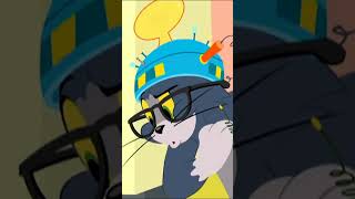 Kitchen Warfare  Tom and Jerry  BoomerangUK  shorts kids cartoons [upl. by Kurland319]