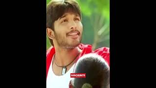 Excuse me Asalu Premantene Nijam Malli Nijamaina Prema Enti  Arya  Allu Arjun  L Rajeswar Rao [upl. by Rramed]