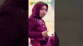 Aurat ka chakkar comedy funny falakshahid fun comedy funnyjokes [upl. by Airamana749]