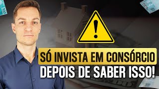 Siga essas orientações para GANHAR DINHEIRO COM CONSÓRCIO [upl. by Hsirap626]