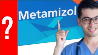 METAMIZOL Para que Sirve el Metamizol Sódico y Como se toma  Y MAS 💊 [upl. by Ahsini]