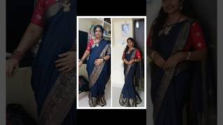 అమ్మ Sarees ❤️🫶 explore shortfeed mothersloveammasareetrendingshortsviralvideoyoutubeshorts [upl. by Marni961]