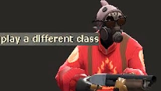 The Shotgun Pyro Experiment TF2 [upl. by Latia537]