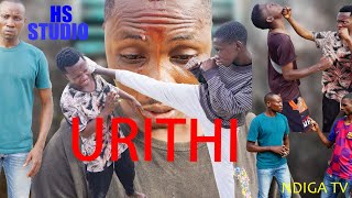 URITHI EP 06 FINAL [upl. by Delfeena157]