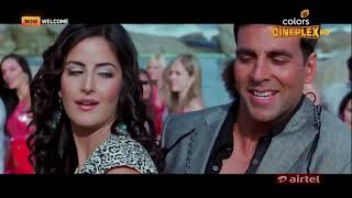 Uncha Lamba Kad Full Video Song  Colors Cineplex HDTVRIP  1080p [upl. by Avek]