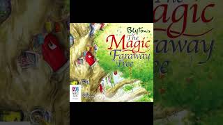 quotThe Magic Faraway Tree The Faraway Tree 2quot By Enid Blyton [upl. by Raddatz239]