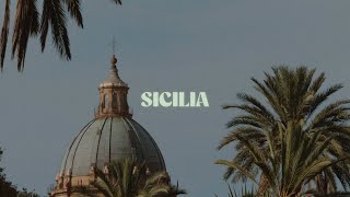 10 Days In Sicily [upl. by Attenra900]