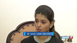 Tips to prevent water borne diseases after flood 12  Doctor Naanga Eppadi Irukanum  News7 Tamil [upl. by Vassily]