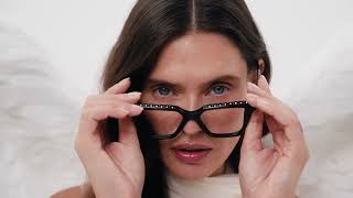 BLUMARINE  SS24 Eyewear Campaign [upl. by Karla]