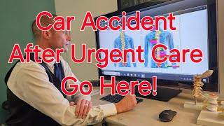 Why Urgent Care Isnt Enough  Dr Jeff Grosskopf [upl. by Ynaffat778]