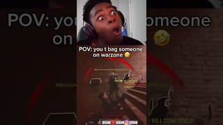 Warzone Rebirth Island POV 🤣warzone rebirthisland shorts [upl. by Ahsinac]