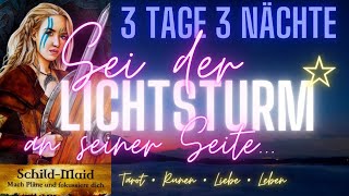 denn DIESER MENSCH holt sich sein KÖNIGREICH zurück  LIEBE VERBINDET tarot liebe leben [upl. by Kessel]