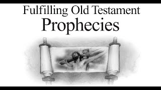 Lesson 8  Sabbath School  quotFulfilling Old Testament Propheciesquot  Alex Castellanos [upl. by Zeret]