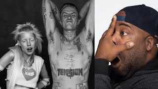 First Time Hearing  Die Antwoord  Enter The Ninja Explicit Version Official Video Reaction [upl. by Baird]